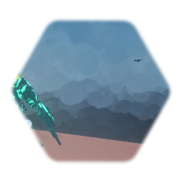 Banshee Norn Destroy Mode Awaken