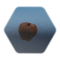 Rotten Apple