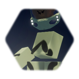 The Master chief l tea engine