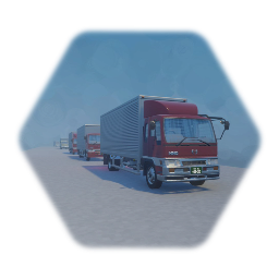 自動運転・渋滞テスト