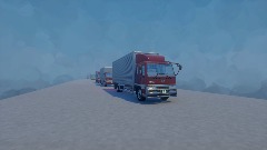 A screenshot taken in Dreams. 1 of 3.