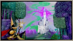 A screenshot taken in Dreams. 16 of 21.