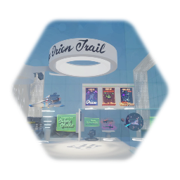 Orion Trail DreamsCom 2021 Booth