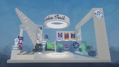 A screenshot taken in Dreams. 1 of 1.