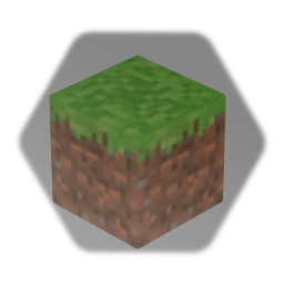 Grass block