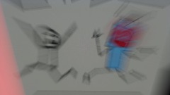 A screenshot taken in Dreams. 1 of 3.