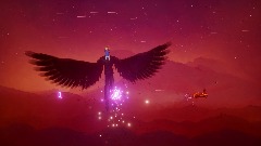 A screenshot taken in Dreams. 26 of 30.