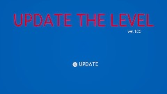 Update the level