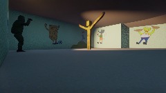 A screenshot taken in Dreams. 4 of 23.