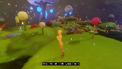 A screenshot taken in Dreams. 1 of 7.