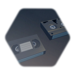 Video tape