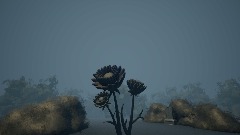 A screenshot taken in Dreams. 1 of 2.