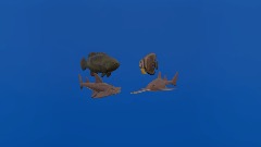 A screenshot taken in Dreams. 30 of 30.