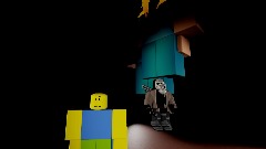 Forsaken made in 1 minute