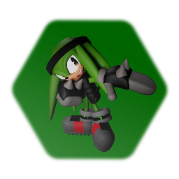Classic Grasslight V3
