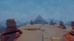 A screenshot taken in Dreams. 7 of 7.