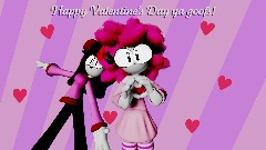 A screenshot taken in Dreams. 19 of 29.