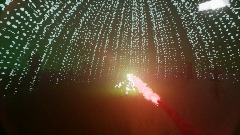 Duel at the graveyard