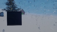 Remix of Strange holiday cristmas spired penny Boss fight