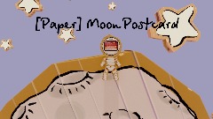 A screenshot taken in Dreams. 3 of 30.