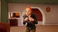 A screenshot taken in Dreams. 4 of 4.