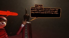 A screenshot taken in Dreams. 12 of 30.