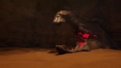 A screenshot taken in Dreams. 3 of 17.