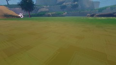 Sonic free world act 1