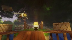 A screenshot taken in Dreams. 1 of 1.