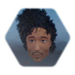 Prince head