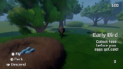 A screenshot taken in Dreams. 1 of 1.