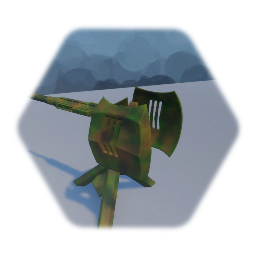 Turret