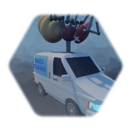 Dale's Dead Bug (Brawl)