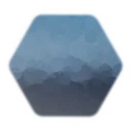 Huggy wuggy from huggy's memories