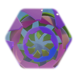 MYAnimated Sphere