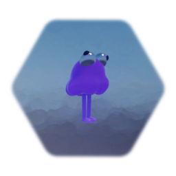 Slimey-boi