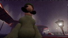 Luigi Is Lost