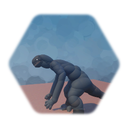 Remix of Young REED From the black mass