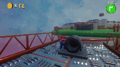 A screenshot taken in Dreams. 11 of 25.