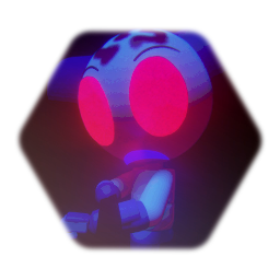 Alternator (My Robotboy oc)