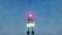 A screenshot taken in Dreams. 22 of 23.