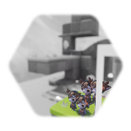 Remix of Lvl Select - Pip Gemwalkerhjj