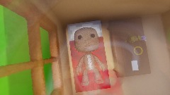 *Sackboi Meets Sonic The Hedgehog*