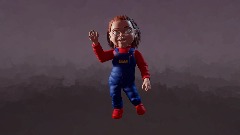 A screenshot taken in Dreams. 2 of 8.