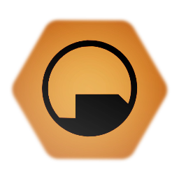 Black Mesa Logo