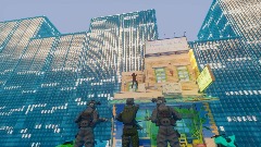 A screenshot taken in Dreams. 2 of 14.