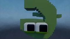 A screenshot taken in Dreams. 10 of 25.