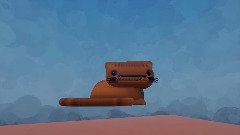 A screenshot taken in Dreams. 1 of 1.