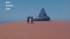 A screenshot taken in Dreams. 1 of 1.