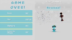 A screenshot taken in Dreams. 13 of 18.